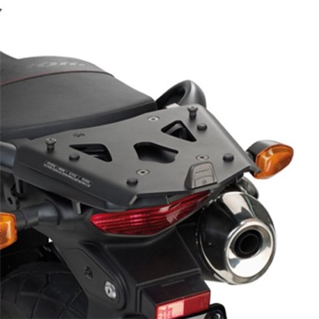 Kappa KRA3101 montážní sada (nosič ) vrchního kufru Suzuki DL 650 V-Strom 2011 - 2016