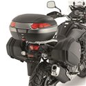 Kappa KLX3112 montážní sada ( nosič ) bočních kufrů Suzuki DL 650 V-Strom 2017 - 2019