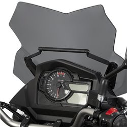 Kappa KFB3112 hrazdička pro montáž GPS Suzuki DL 650 V-Strom 2017 - 2019