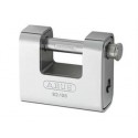 Visiaci zámok ABUS Monoblock 92/65, ABUS