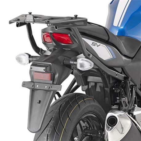 Kappa KZ3111 montážní sada (nosič ) vrchního kufru Suzuki SV 650 (S) 2016 - 2019