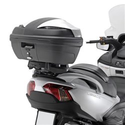 Kappa KR3104MM montážní sada (nosič ) vrchního kufru Suzuki AN 650 Burgman Executive 2013 - 2019
