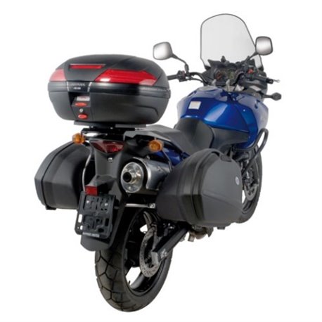 Kappa K528 montážní sada (nosič ) vrchního kufru Suzuki DL 1000 V-Strom 2002 - 2011