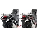Kappa KLR3105 montážní sada ( nosič ) bočních kufrů Suzuki DL 1000 V-Strom 2014 - 2016