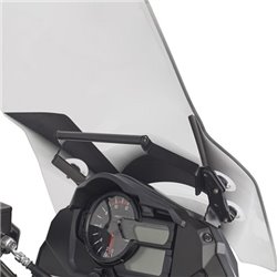 Kappa KFB3114 hrazda pro montáž GPS Suzuki DL 1000 V-Strom 2017 - 2019