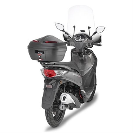 Kappa KR7054 montážní sada (nosič ) vrchního kufru SYM Symphony ST 125 2015 - 2019