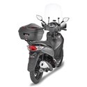 Kappa KR7054 montážní sada (nosič ) vrchního kufru SYM Symphony ST 125 2015 - 2019