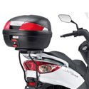 Kappa KR2330 montážní sada (nosič ) vrchního kufru SYM Joyride EVO 125 2009 - 2019