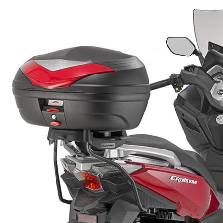 Kappa KR7056 montážní sada (nosič ) vrchního kufru SYM Joymax Z 300 2019