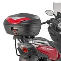 Kappa KR7056 montážní sada (nosič ) vrchního kufru SYM Joymax Z 300 2019
