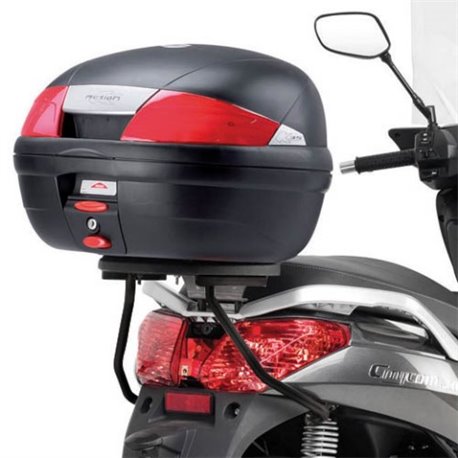 Kappa KR2310 montážní sada (nosič ) vrchního kufru SYM Citycom 300 2008 - 2019