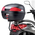 Kappa KR2310 montážní sada (nosič ) vrchního kufru SYM Citycom 300 2008 - 2019