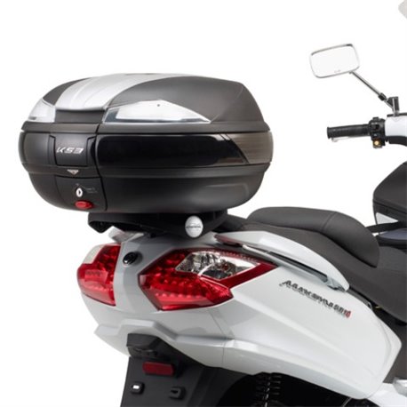 Kappa KR7051 montážní sada (nosič ) vrchního kufru SYM Maxsym 400 2011 - 2019