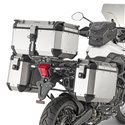 Kappa KLR6413 montážní sada ( nosič ) bočních kufrů Triumph Tiger 800 XC 2018 - 2019