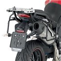 Kappa KLR6404 montážní sada ( nosič ) bočních kufrů Triumph Tiger Sport 1050 2013 - 2019
