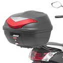 Kappa KR2123 montážní sada (nosič ) vrchního kufru Yamaha N-Max 125 2015 - 2019