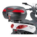 Kappa KR370 montážní sada (nosič ) vrchního kufru Yamaha X-Max 125 2010 - 2013