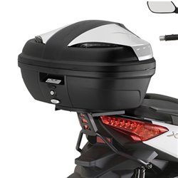 Kappa KR2117M montážní sada (nosič ) vrchního kufru Yamaha X-Max 250 2014 - 2017