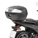 Kappa KR2102 montážní sada (nosič ) vrchního kufru Yamaha Xenter 150 2012 - 2019