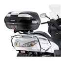 Kappa KR331 montážní sada (nosič ) vrchního kufru Yamaha Majesty 400 2004 - 2014