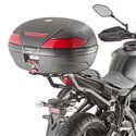 Kappa KZ2140 montážní sada (nosič ) vrchního kufru Yamaha MT-07 2018 - 2019