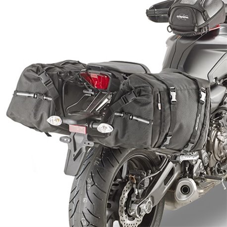 Kappa TE2140K montážní sada ( nosič ) bočních brašen Yamaha MT-07 2018 - 2019
