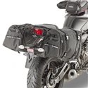 Kappa TE2140K montážní sada ( nosič ) bočních brašen Yamaha MT-07 2018 - 2019