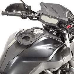 Kappa BF36K montážní sada (podkova) k uchycení tankvaku Yamaha MT-07 2018 - 2019