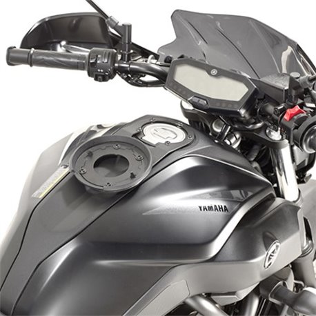 Kappa BF36K montážní sada (podkova) k uchycení tankvaku Yamaha MT-07 2018 - 2019