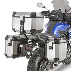 Kappa KLR2130 montážní sada ( nosič ) bočních kufrů Yamaha MT-07 Tracer 2016 - 2019