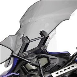 Kappa KFB2130 přídavná hrazda Yamaha MT-07 Tracer 2016 - 2019