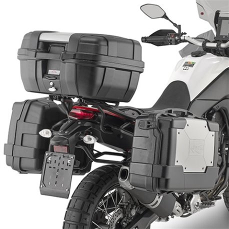 Kappa KLO2145MK montážní sada ( nosič ) bočních kufrů Yamaha Ténéré 700 2019