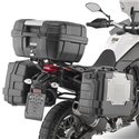 Kappa KLO2145MK montážní sada ( nosič ) bočních kufrů Yamaha Ténéré 700 2019