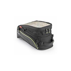 EA141 tankruksak černý GIVI, 10 l., Cordura (základní řada EASY) - specificky pro Honda NC 750X