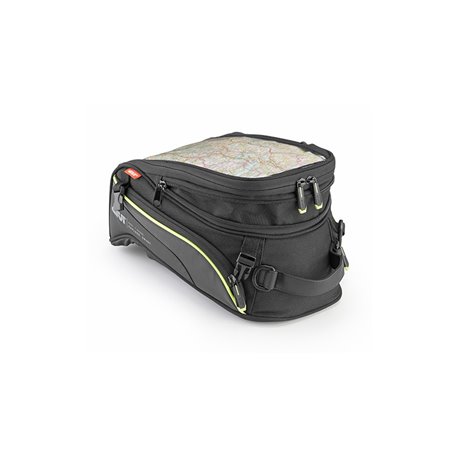 EA141 tankruksak černý GIVI, 10 l., Cordura (základní řada EASY) - specificky pro Honda NC 750X