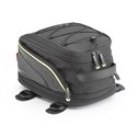 EA132 univerzálna taška, čierna, max.11 l., Cordura (základný rad EASY) - na nádrž alebo sedlo