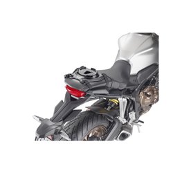 S430 Seatlock GIVI - základna pro použití tankruksaku TANKLOCK na sedle spolujezdce