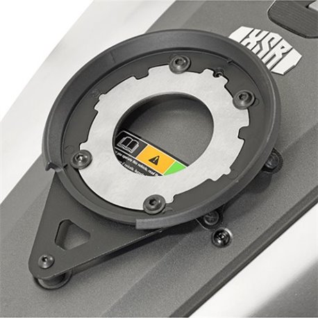 Kappa BF24K montážní sada (podkova) k uchycení tankvaku Yamaha XSR 700 2016 - 2019