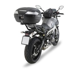 Kappa KZ2115 montážní sada (nosič ) vrchního kufru Yamaha MT-09 2013 - 2016
