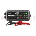 Startovací box + power banka, startovací proud 1000 A, NOCO GENIUS BOOST PLUS GB40 (NOCO USA)
