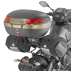 Kappa TST2132K montážní sada ( nosič ) bočních brašen Yamaha MT-09 2017 - 2019