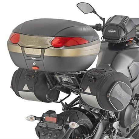 Kappa TST2132K montážní sada ( nosič ) bočních brašen Yamaha MT-09 2017 - 2019