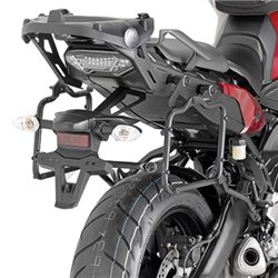 Kappa KLR2122 montážní sada ( nosič ) bočních kufrů Yamaha MT-09 Tracer 2015 - 2017