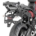 Kappa KLR2122 montážní sada ( nosič ) bočních kufrů Yamaha MT-09 Tracer 2015 - 2017