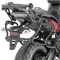 Kappa KLXR2122 montážní sada ( nosič ) bočních kufrů Yamaha MT-09 Tracer 2015 - 2017