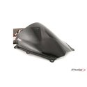 Moto plexi PUIG Suzuki GSX-R 1000 2007 - 2008 racing kouřové