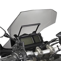 Kappa KFB2122 přídavná hrazda Yamaha MT-09 Tracer 2015 - 2017