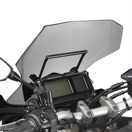 Kappa KFB2122 přídavná hrazda Yamaha MT-09 Tracer 2015 - 2017