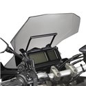 Kappa KFB2122 přídavná hrazda Yamaha MT-09 Tracer 2015 - 2017