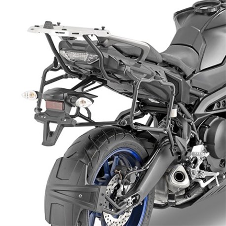 Kappa KLR2139 montážní sada ( nosič ) bočních kufrů Yamaha Tracer 900 2018 - 2019